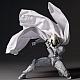 KAIYODO Revoltech Amazing Yamaguchi Moon Knight gallery thumbnail