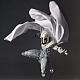 KAIYODO Revoltech Amazing Yamaguchi Moon Knight gallery thumbnail