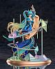 Myethos League of Legends Chinmoku no Gensoshi Sona 1/7 Plastic Figure gallery thumbnail