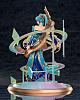 Myethos League of Legends Chinmoku no Gensoshi Sona 1/7 Plastic Figure gallery thumbnail