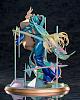 Myethos League of Legends Chinmoku no Gensoshi Sona 1/7 Plastic Figure gallery thumbnail