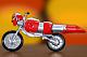 EVOLUTION TOY HAF (Hero Action Figure) Denjin Zaborgar Action Figure gallery thumbnail