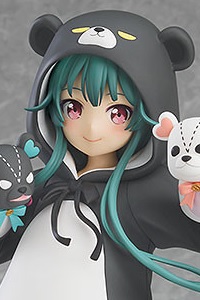 GOOD SMILE COMPANY (GSC) Kuma Kuma Kuma Bear Punch! POP UP PARADE Yuna L size Plastic Figure