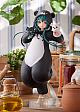 GOOD SMILE COMPANY (GSC) Kuma Kuma Kuma Bear Punch! POP UP PARADE Yuna L size Plastic Figure gallery thumbnail