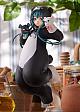 GOOD SMILE COMPANY (GSC) Kuma Kuma Kuma Bear Punch! POP UP PARADE Yuna L size Plastic Figure gallery thumbnail