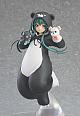 GOOD SMILE COMPANY (GSC) Kuma Kuma Kuma Bear Punch! POP UP PARADE Yuna L size Plastic Figure gallery thumbnail