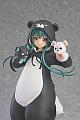 GOOD SMILE COMPANY (GSC) Kuma Kuma Kuma Bear Punch! POP UP PARADE Yuna L size Plastic Figure gallery thumbnail