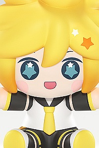 GOOD SMILE COMPANY (GSC) Character Vocal Series 02 Kagamine Rin & Len Huggy Good Smile Kagamine Len Ver.