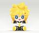 GOOD SMILE COMPANY (GSC) Character Vocal Series 02 Kagamine Rin & Len Huggy Good Smile Kagamine Len Ver. gallery thumbnail