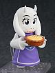 GOOD SMILE COMPANY (GSC) UNDERTALE Nendoroid Toriel gallery thumbnail