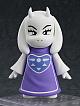 GOOD SMILE COMPANY (GSC) UNDERTALE Nendoroid Toriel gallery thumbnail