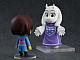 GOOD SMILE COMPANY (GSC) UNDERTALE Nendoroid Toriel gallery thumbnail