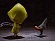 MAX FACTORY LITTLE NIGHTMARES Nendoroid Six gallery thumbnail