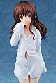 HOBBY STOCK To LOVE-ru Darkness Yuuki Mikan Y-shirt Ver. 1/6 Plastic Figure gallery thumbnail