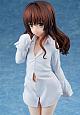 HOBBY STOCK To LOVE-ru Darkness Yuuki Mikan Y-shirt Ver. 1/6 Plastic Figure gallery thumbnail