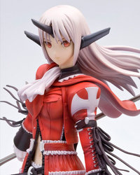 KOTOBUKIYA Shining Wind Xecty E.V.E. 1/8 PVC Figure