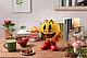 BellFine SoftB Pac-Man Soft Vinyl Figure gallery thumbnail