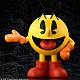 BellFine SoftB Pac-Man Soft Vinyl Figure gallery thumbnail