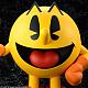 BellFine SoftB Pac-Man Soft Vinyl Figure gallery thumbnail