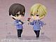 ORANGE ROUGE Ouran Koko Host-bu Nendoroid Fujioka Haruhi gallery thumbnail