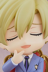 ORANGE ROUGE Ouran Koko Host-bu Nendoroid Suoh Tamaki