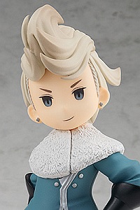 SQUARE ENIX Bravely Default POP UP PARADE Ringabel Plastic Figure, Figures  & Plastic Kits