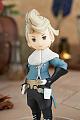 SQUARE ENIX Bravely Default POP UP PARADE Ringabel Plastic Figure gallery thumbnail