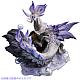 Capcom Figure Builder Creator's Model Monster Hunter Homura Kitsune-ryu Tama-mizutsune Kishou-shu Plastic Figure gallery thumbnail