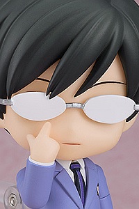 ORANGE ROUGE Ouran Koko Host-bu Nendoroid Ootori Kyoya