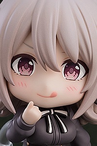 GOOD SMILE COMPANY (GSC) SPY ROOM Nendoroid Lily