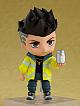 GOOD SMILE COMPANY (GSC) Cyberpunk EDGERUNNERS Nendoroid David gallery thumbnail