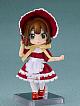 GOOD SMILE COMPANY (GSC) Nendoroid Doll Oyofuku Set Retro One-piece (Red) gallery thumbnail