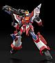 GOOD SMILE COMPANY (GSC) Kikou Keisatsu Metal Jack MODEROID Hyper Red Jack Armor Plastic Kit gallery thumbnail