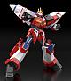 GOOD SMILE COMPANY (GSC) Kikou Keisatsu Metal Jack MODEROID Hyper Red Jack Armor Plastic Kit gallery thumbnail