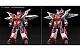 GOOD SMILE COMPANY (GSC) Kikou Keisatsu Metal Jack MODEROID Hyper Red Jack Armor Plastic Kit gallery thumbnail