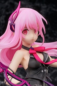 FuRyu F:NEX Engage Kiss Kisara (Akuma Ver.) 1/7 Plastic Figure