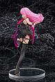 FuRyu F:NEX Engage Kiss Kisara (Akuma Ver.) 1/7 Plastic Figure gallery thumbnail