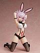 FREEing Ayakashi Triangle Kazamaki Matsuri Bunny Ver. 1/4 Plastic Figure gallery thumbnail