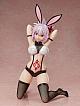 FREEing Ayakashi Triangle Kazamaki Matsuri Bunny Ver. 1/4 Plastic Figure gallery thumbnail