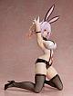 FREEing Ayakashi Triangle Kazamaki Matsuri Bunny Ver. 1/4 Plastic Figure gallery thumbnail