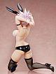 FREEing Ayakashi Triangle Kazamaki Matsuri Bunny Ver. 1/4 Plastic Figure gallery thumbnail