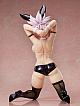 FREEing Ayakashi Triangle Kazamaki Matsuri Bunny Ver. 1/4 Plastic Figure gallery thumbnail