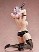 FREEing Ayakashi Triangle Kazamaki Matsuri Bunny Ver. 1/4 Plastic Figure gallery thumbnail