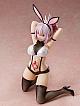 FREEing Ayakashi Triangle Kazamaki Matsuri Bunny Ver. 1/4 Plastic Figure gallery thumbnail