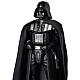 MedicomToy MAFEX No.211 DARTH VADER (Rogue One Ver.1.5) Action Figure gallery thumbnail