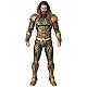 MedicomToy MAFEX No.209 AQUAMAN (ZACK SNYDER’S JUSTICE LEAGUE Ver.) Action Figure gallery thumbnail