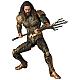 MedicomToy MAFEX No.209 AQUAMAN (ZACK SNYDER’S JUSTICE LEAGUE Ver.) Action Figure gallery thumbnail