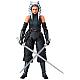 MedicomToy MAFEX No.210 AHSOKA TANO (The Mandalorian Ver.) Action Figure gallery thumbnail