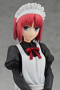 GOOD SMILE COMPANY (GSC) Tsukihime -A piece of blue glass moon- POP UP PARADE Hisui Plastic Figure