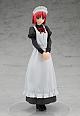 GOOD SMILE COMPANY (GSC) Tsukihime -A piece of blue glass moon- POP UP PARADE Hisui Plastic Figure gallery thumbnail